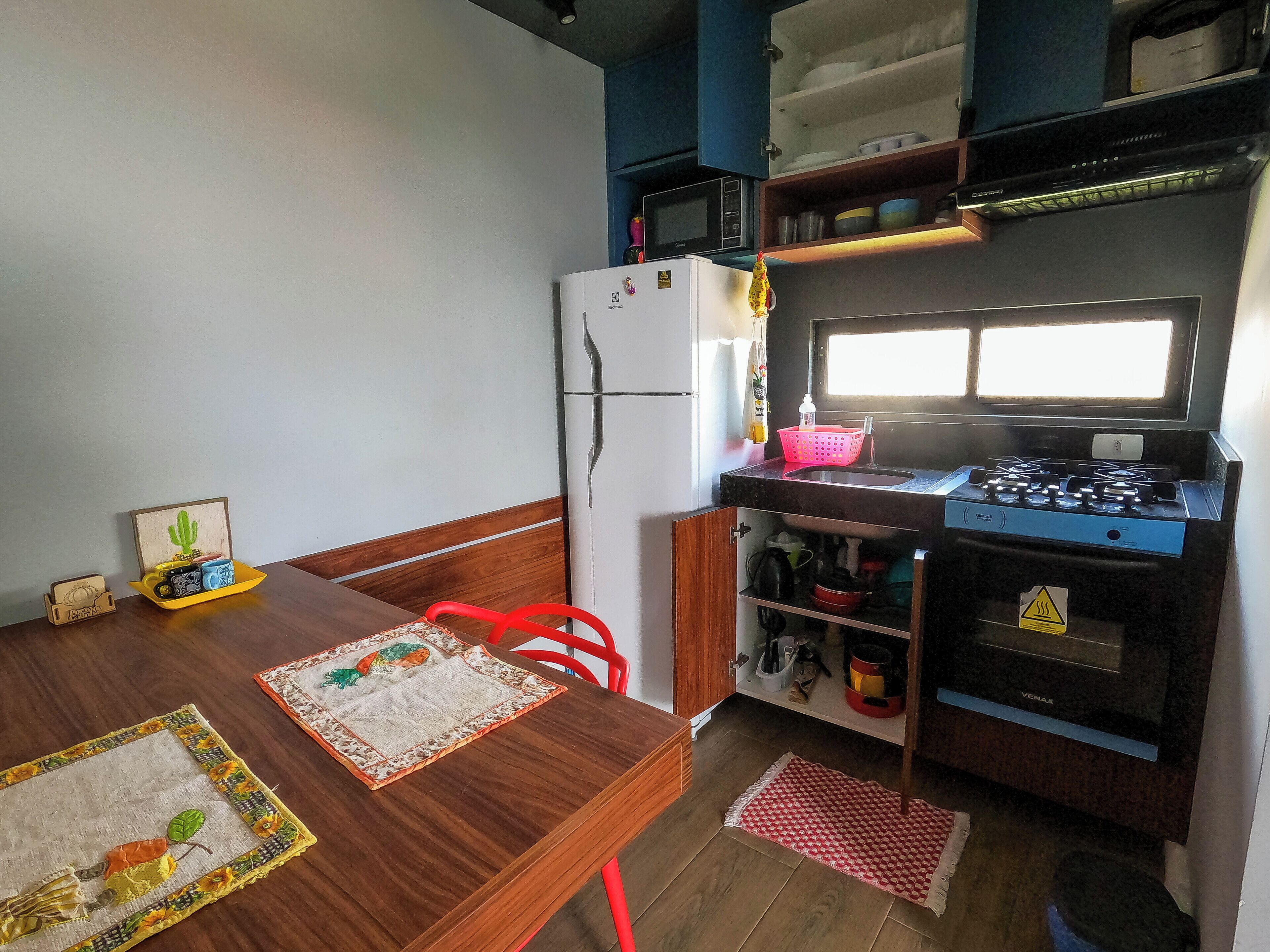 Comfort Apartment, Lanai, City View | View from room