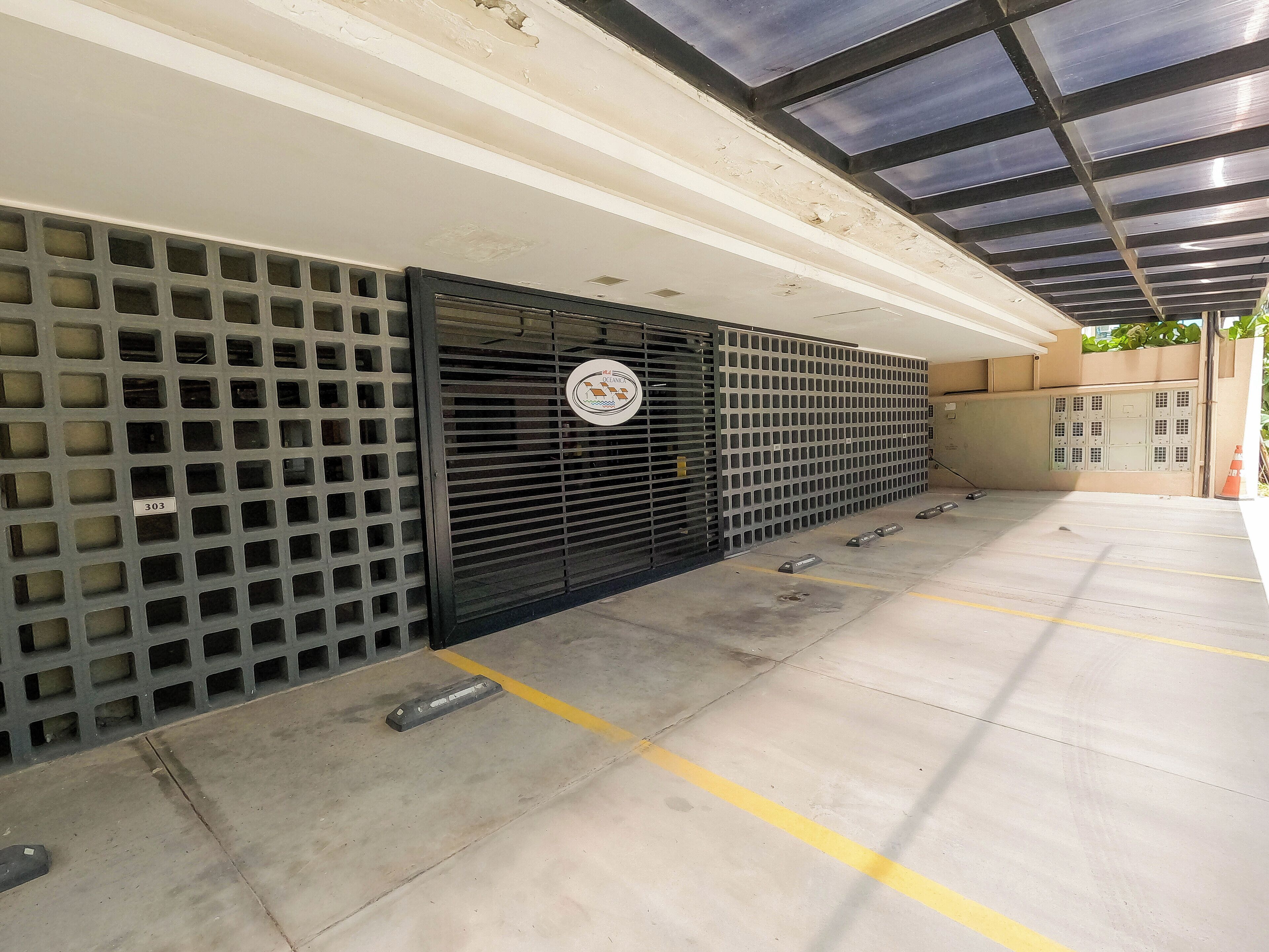 Parken ohne Service (kostenlos)