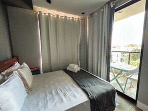 Comfort Apartment, Lanai, City View - Villa Oceânica em Porto by Easy Home (Ipojuca)