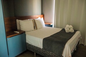 Comfort-Apartment, Veranda, Stadtblick | Hochwertige Bettwaren, Verdunkelungsvorhänge, Bügeleisen/Bügelbrett