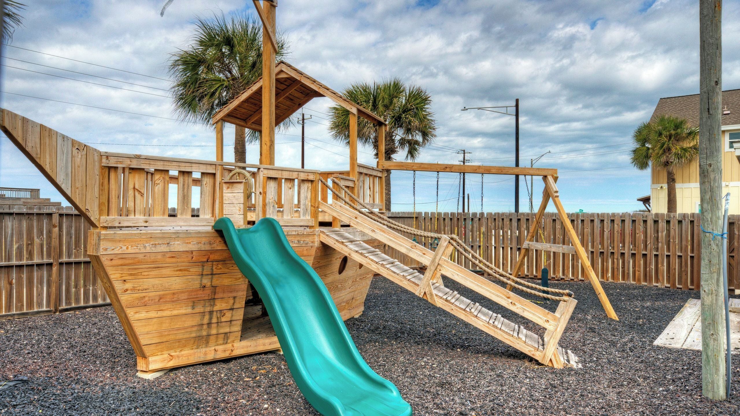 Apartment (4 Bedrooms) | Interior