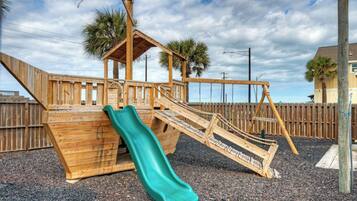 Apartamento (4 Bedrooms) | Parte interna