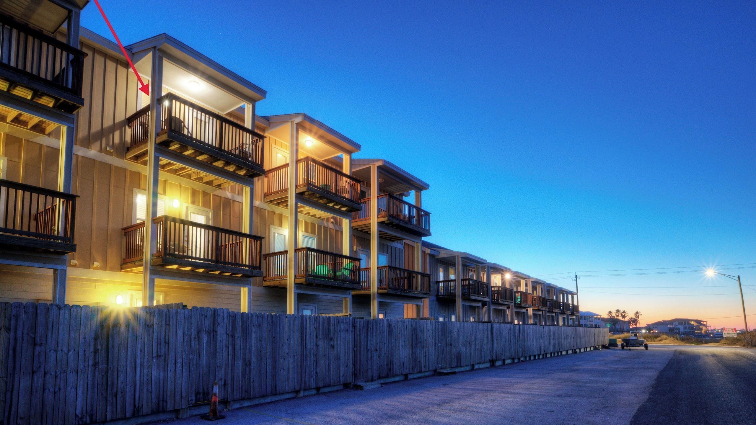 Apartment (4 Bedrooms) | Interior