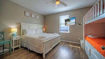 Apartment (4 Bedrooms)