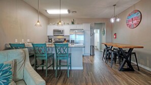 Departamento (4 Bedrooms) | Interior