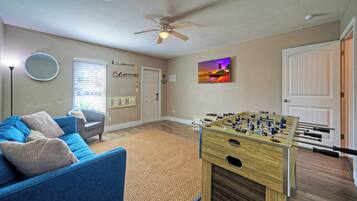 Apartment (4 Bedrooms) | Innenbereich