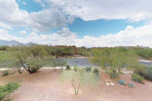 Miscellaneous - Renovated condo with updated floors, pool, hot tub & mountain views (Oro Valley)