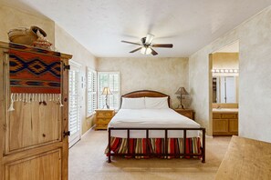 3 habitaciones, tabla de planchar con plancha y wifi gratis 