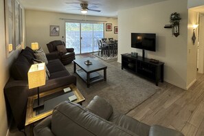 Smart TV 