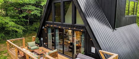 Nhà (2 Bedrooms) | Nội thất