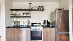 Maison (2 Bedrooms) | Intérieur