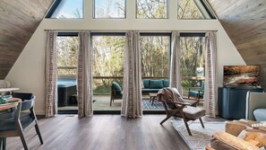 Hus (2 Bedrooms) | Innvendig