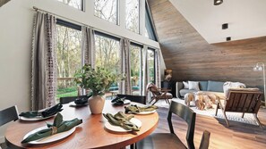 Hus (2 Bedrooms) | Innvendig