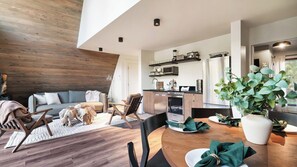 Hus (2 Bedrooms) | Innvendig