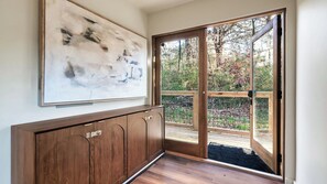 Ferienhaus (2 Bedrooms) | Innenbereich