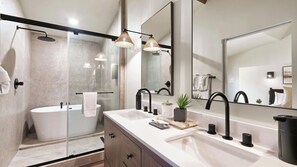 Ferienhaus (2 Bedrooms) | Innenbereich