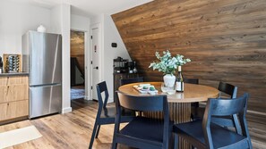 บ้านพัก (2 Bedrooms) | ภายใน