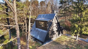 Huis (2 Bedrooms) | Interieur