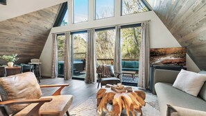 Hus (2 Bedrooms) | Innvendig
