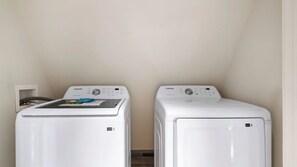 Ferienhaus (2 Bedrooms) | Innenbereich