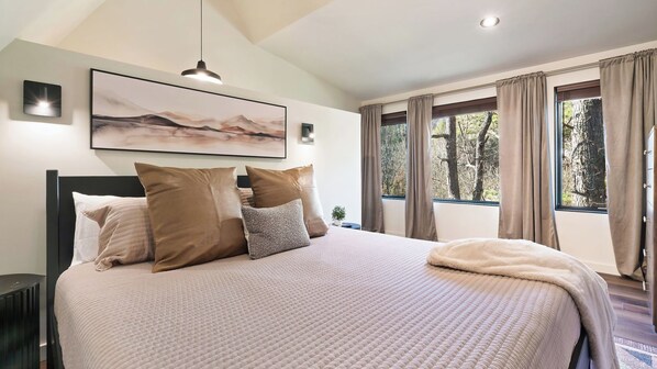 Ferienhaus (2 Bedrooms) | Innenbereich