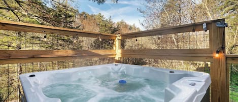 Ferienhaus (2 Bedrooms) | Innenbereich