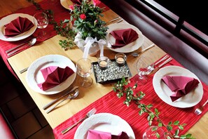 Restaurant - Gasthof Alpe (Philippsreut)