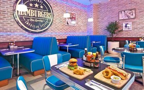 Restauranger
