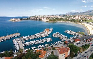 Marina - Lovely apartment in Stobrec with WiFi (Stobrec)