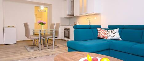 تلفزيون ذكي