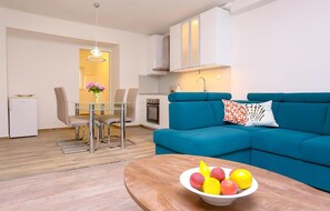 Smart TV - Lovely apartment in Stobrec with WiFi (Stobrec)