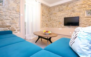 Interior - Lovely apartment in Stobrec with WiFi (Stobrec)