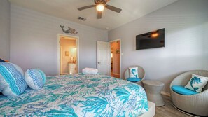Rumah (4 Bedrooms) | Interior