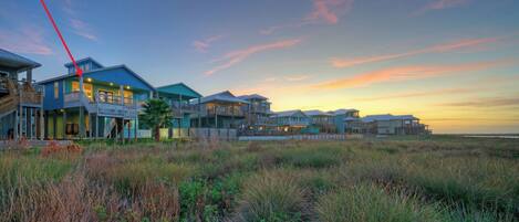 獨棟房屋 (4 Bedrooms) | 住宿內部