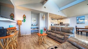 Rumah (4 Bedrooms) | Interior