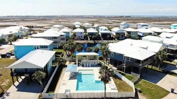 House (4 Bedrooms) | Bahagian dalam