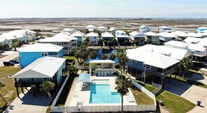 Ferienhaus (4 Bedrooms) | Innenbereich