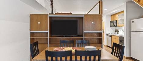 Apartment (3 Bedrooms) | Innenbereich