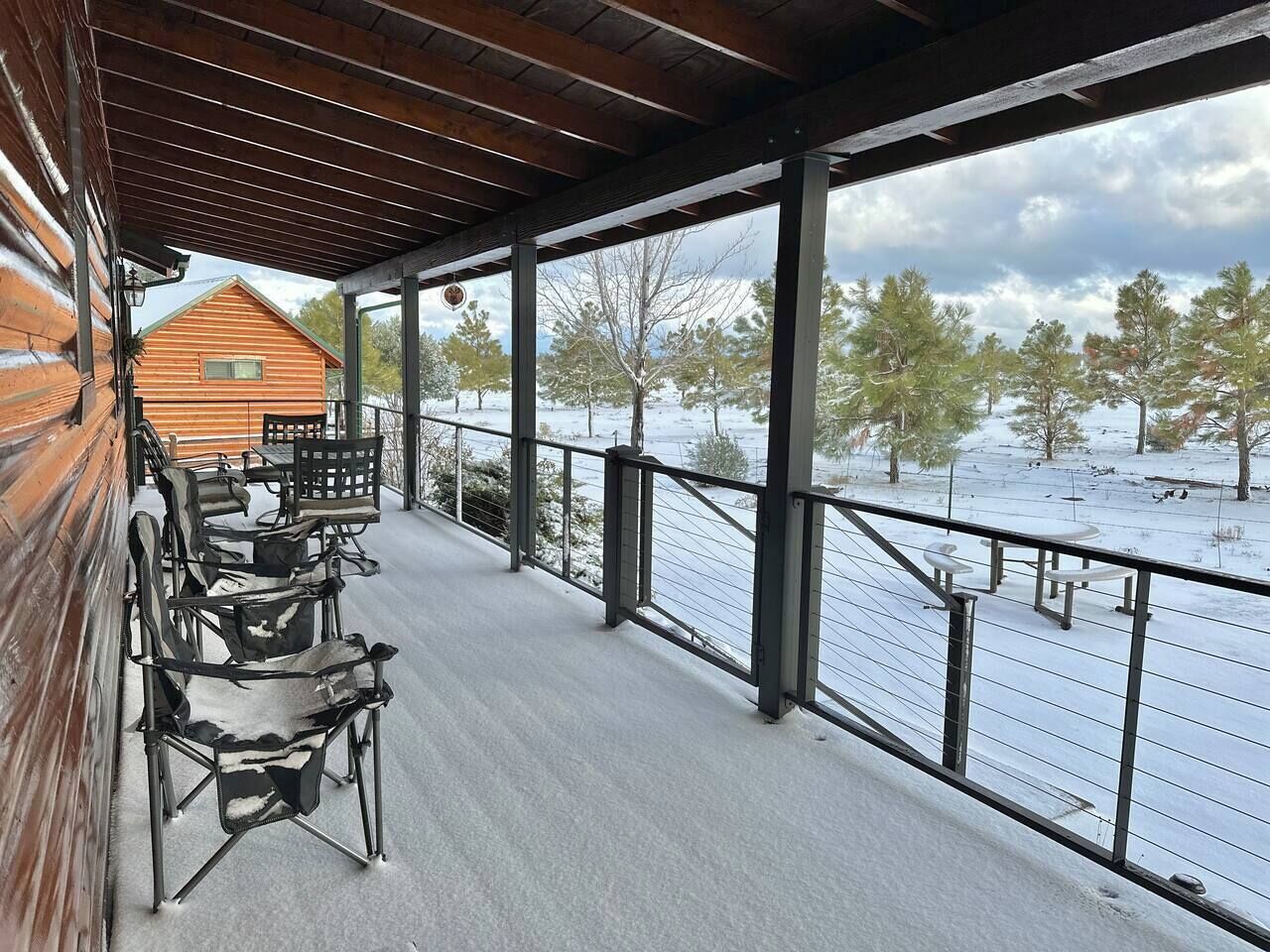 Área da propriedade