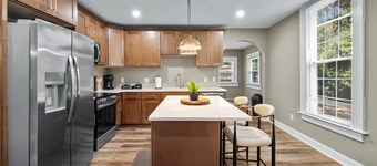 Large Home - Fully Equipped - Monthly Promo!