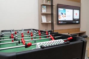 Area giochi