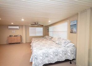 4 Schlafzimmer, WLAN, Bettwäsche