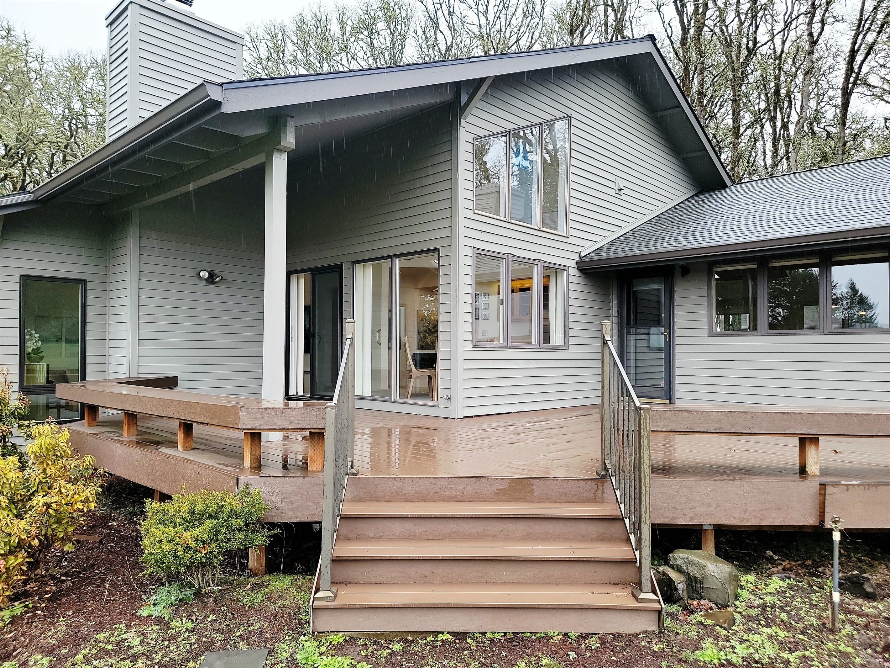 Detalle del exterior