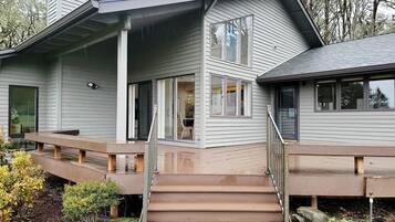 Detalle del exterior