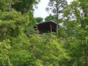 Unclassified image, 3 of 14, button - Redbud Cabin – Spacious Family Retreat with Loft, Near River & Trails (Dora)