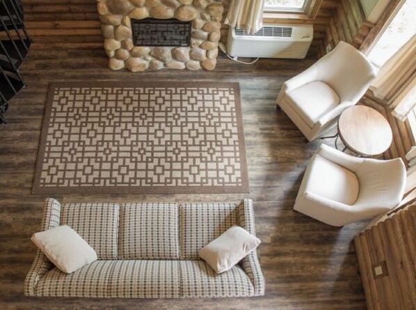 Unclassified image, 1 of 14, button - Redbud Cabin – Spacious Family Retreat with Loft, Near River & Trails (Dora)