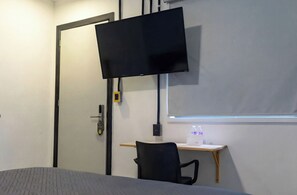 Unclassified image, 5 of 5, button - Hotel Escala Centro Histórico (Ciudad de México)