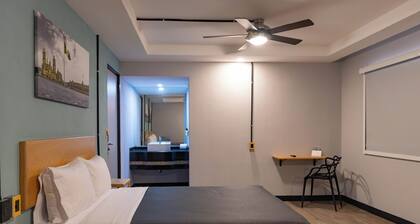 Hotel Escala Centro Histórico