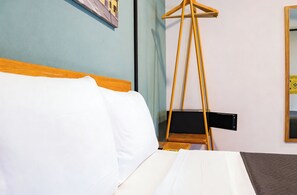 Unclassified image, 4 of 5, button - Hotel Escala Centro Histórico (Ciudad de México)