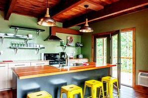 Unclassified image, 2 of 23, button - Cliff House: A Spacious Riverfront Escape for Gathering Together (Dora)